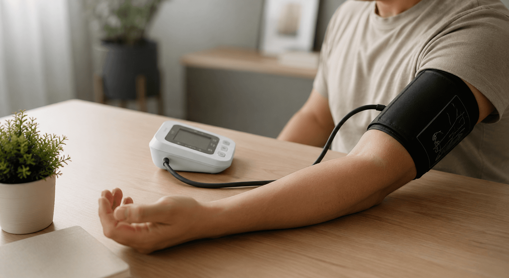 Blood Pressure