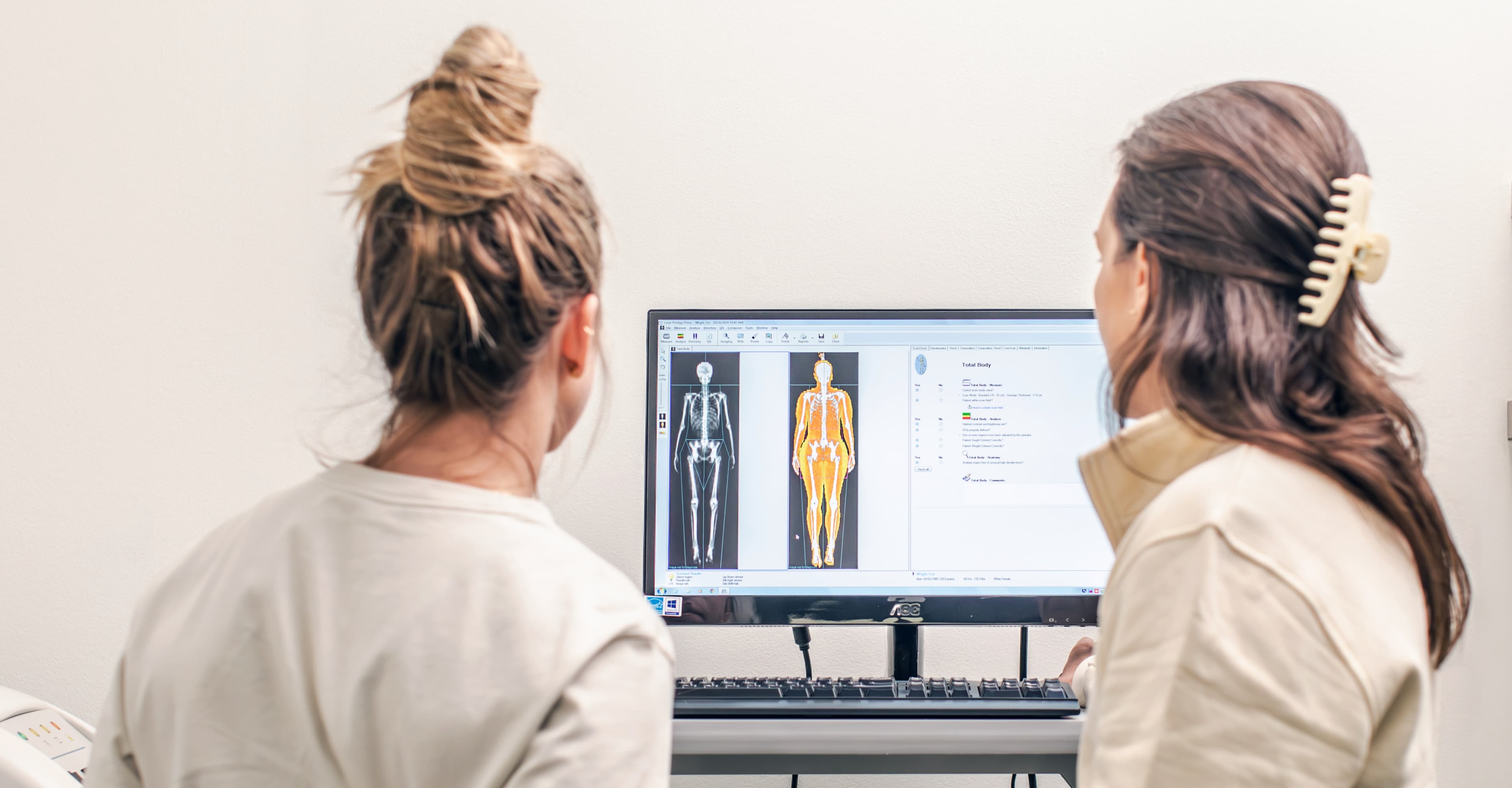 DEXA Scan