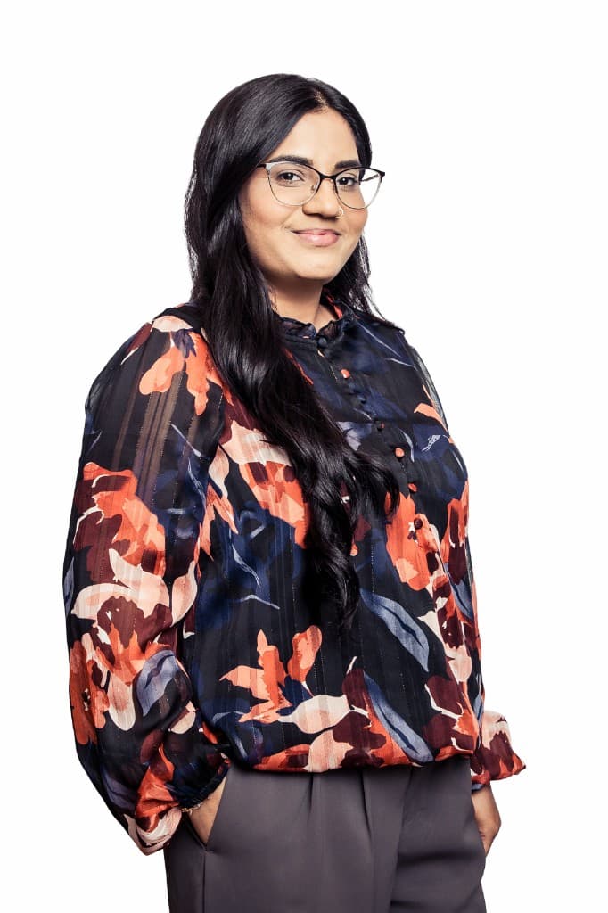 Hafia Hussain