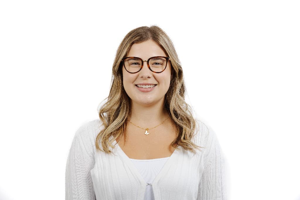 Dr. Kiana Ragagnin, DC