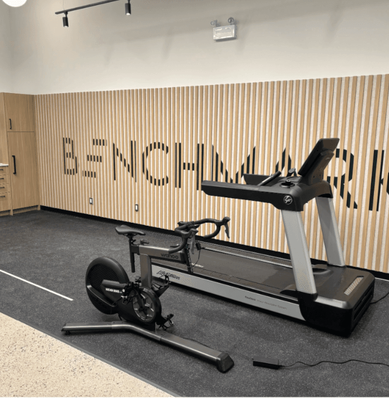 Benchmark Proactive Health image